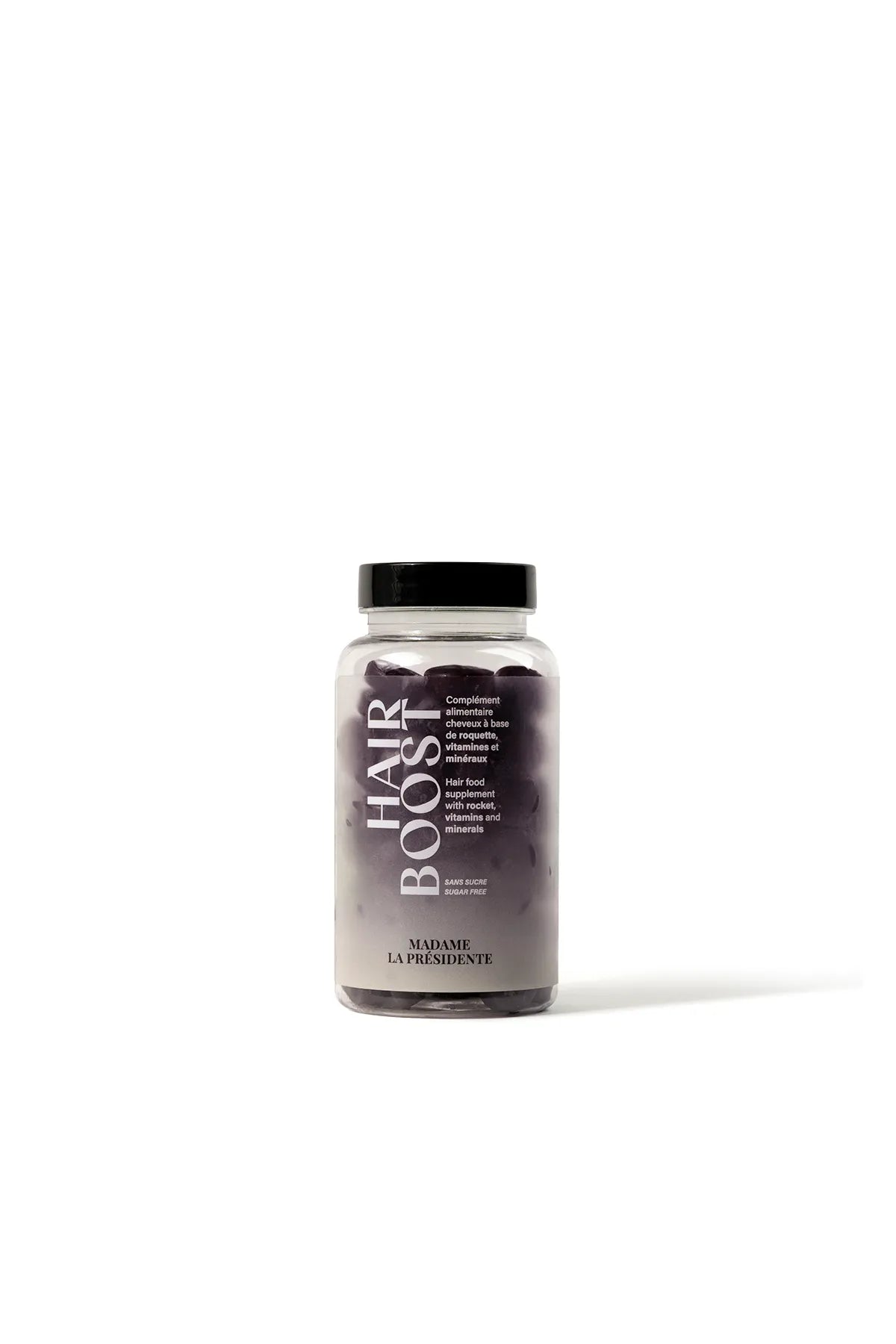 Hair Gummies - Hairboost