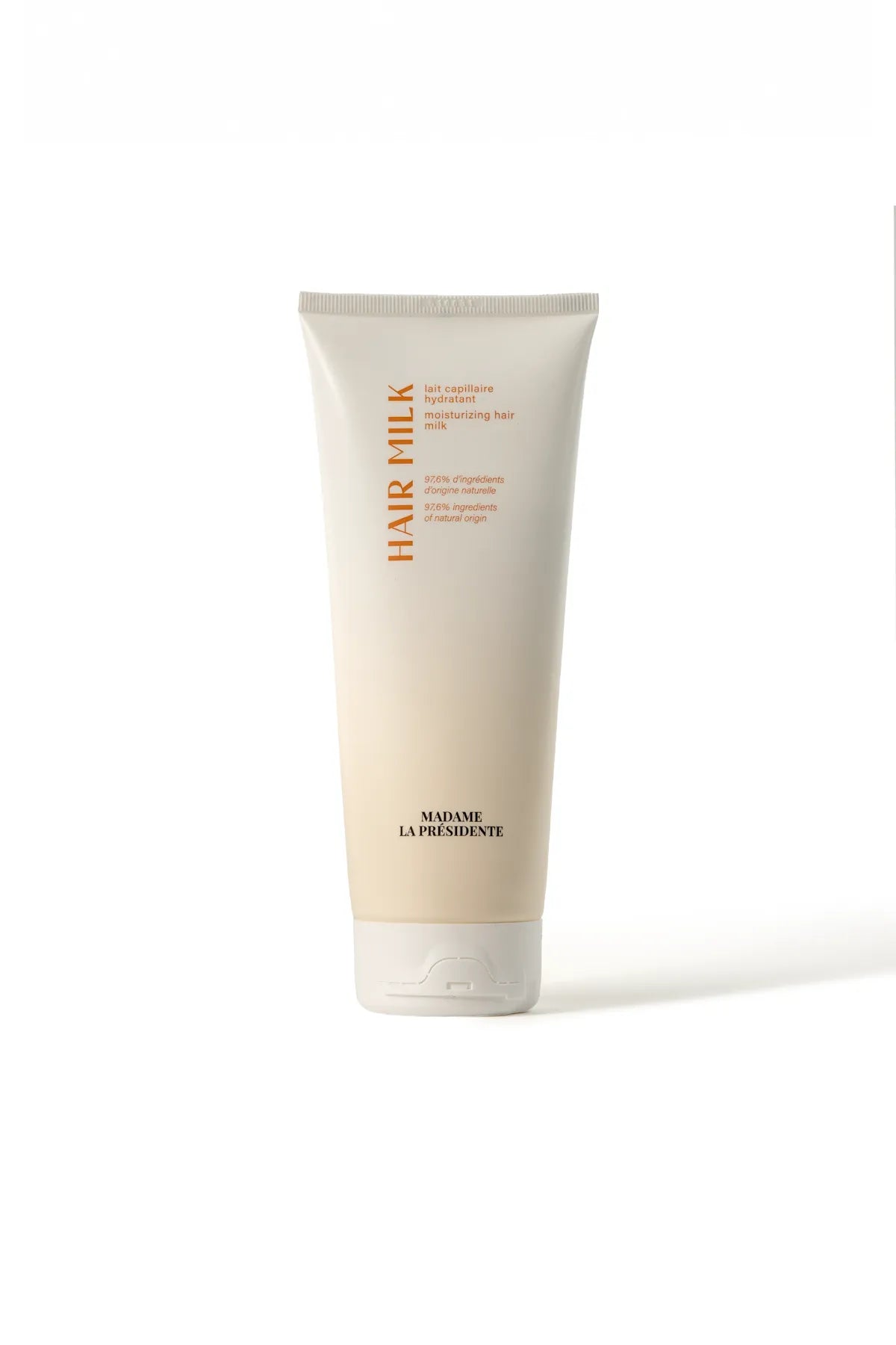 Leave-In Without Rinse Resolution n°7