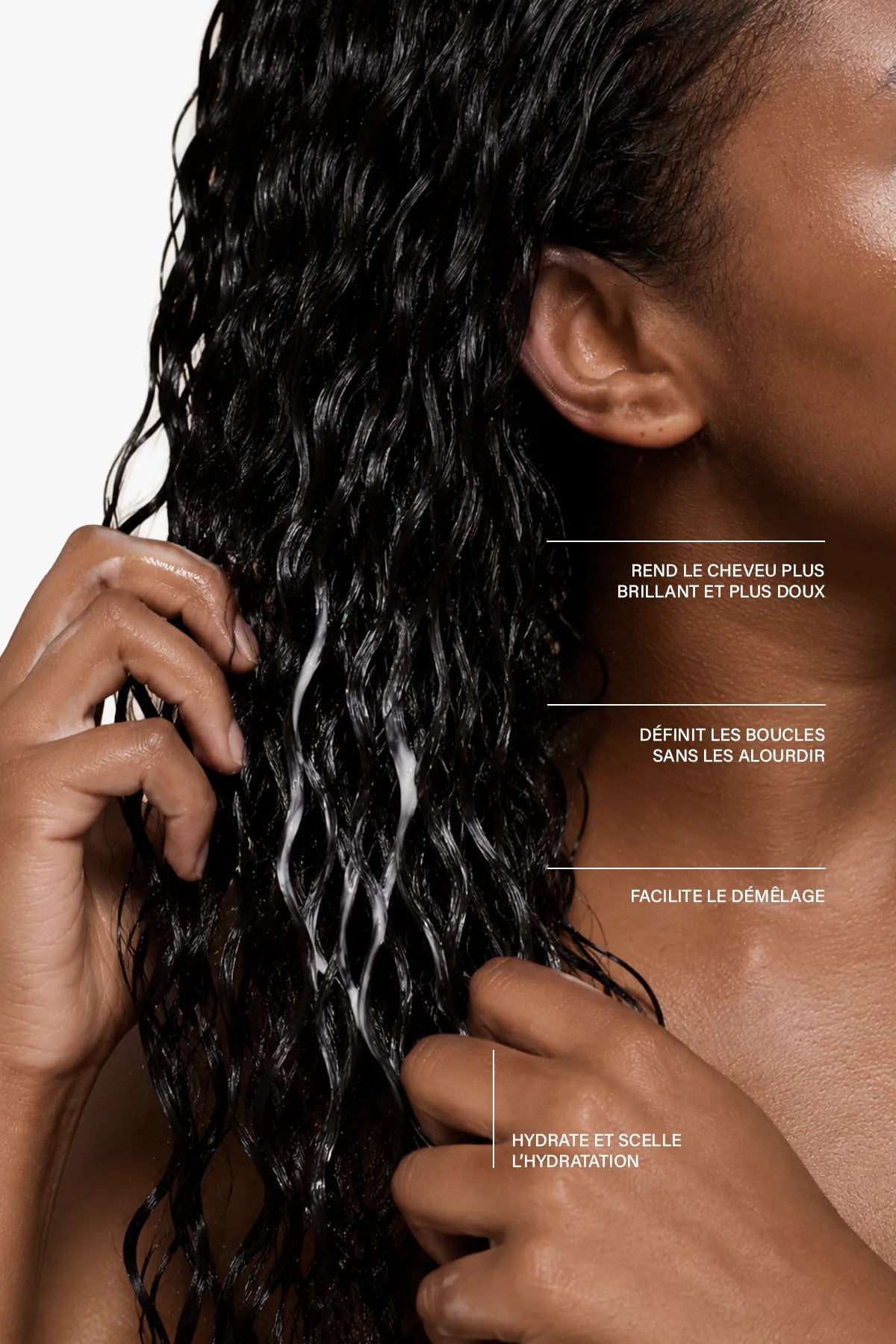 Leave-In Without Rinse Resolution n°7