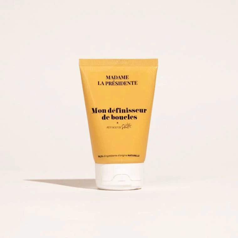 My nutri-active mask 50 ML