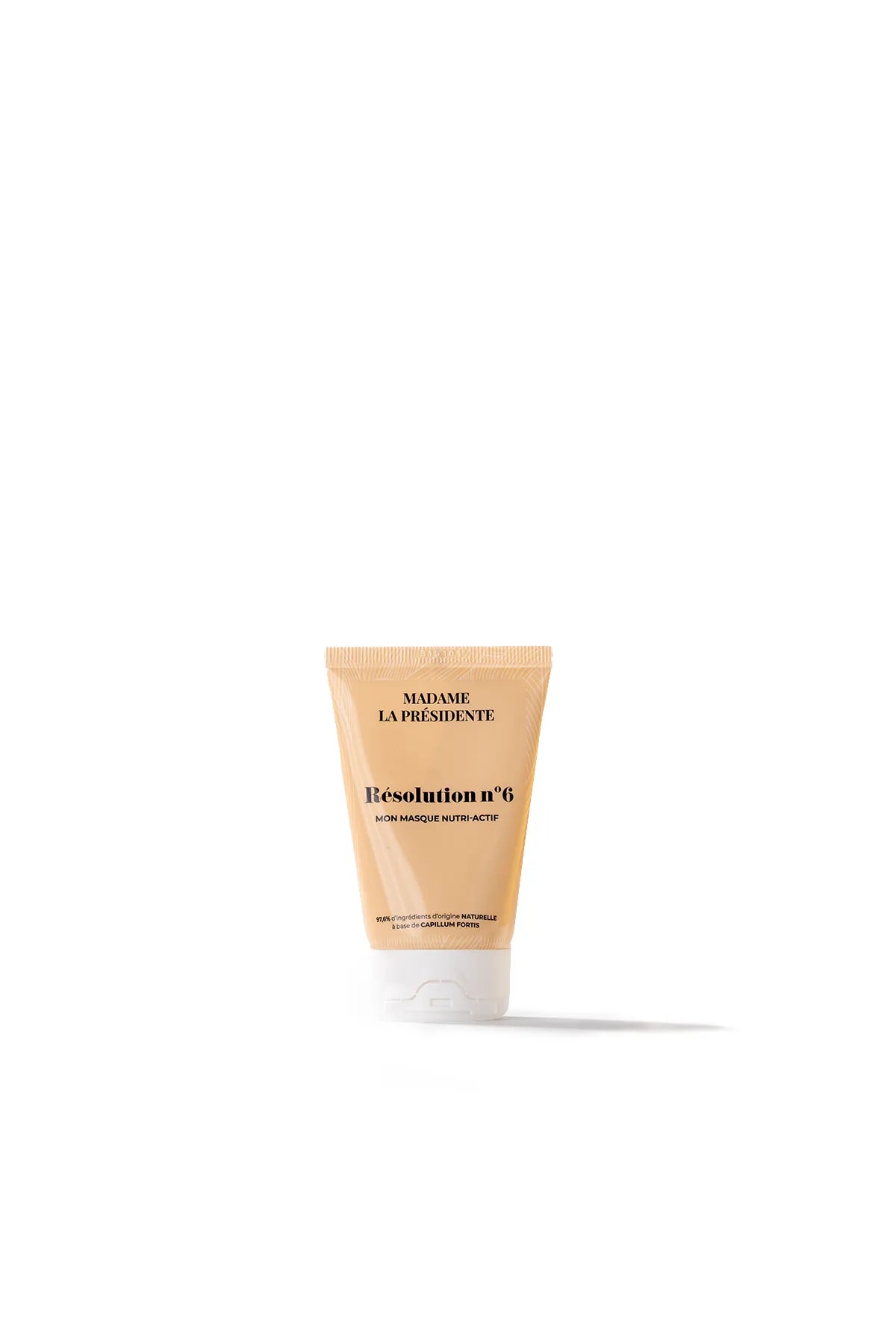 My nutri-active mask 50 ML