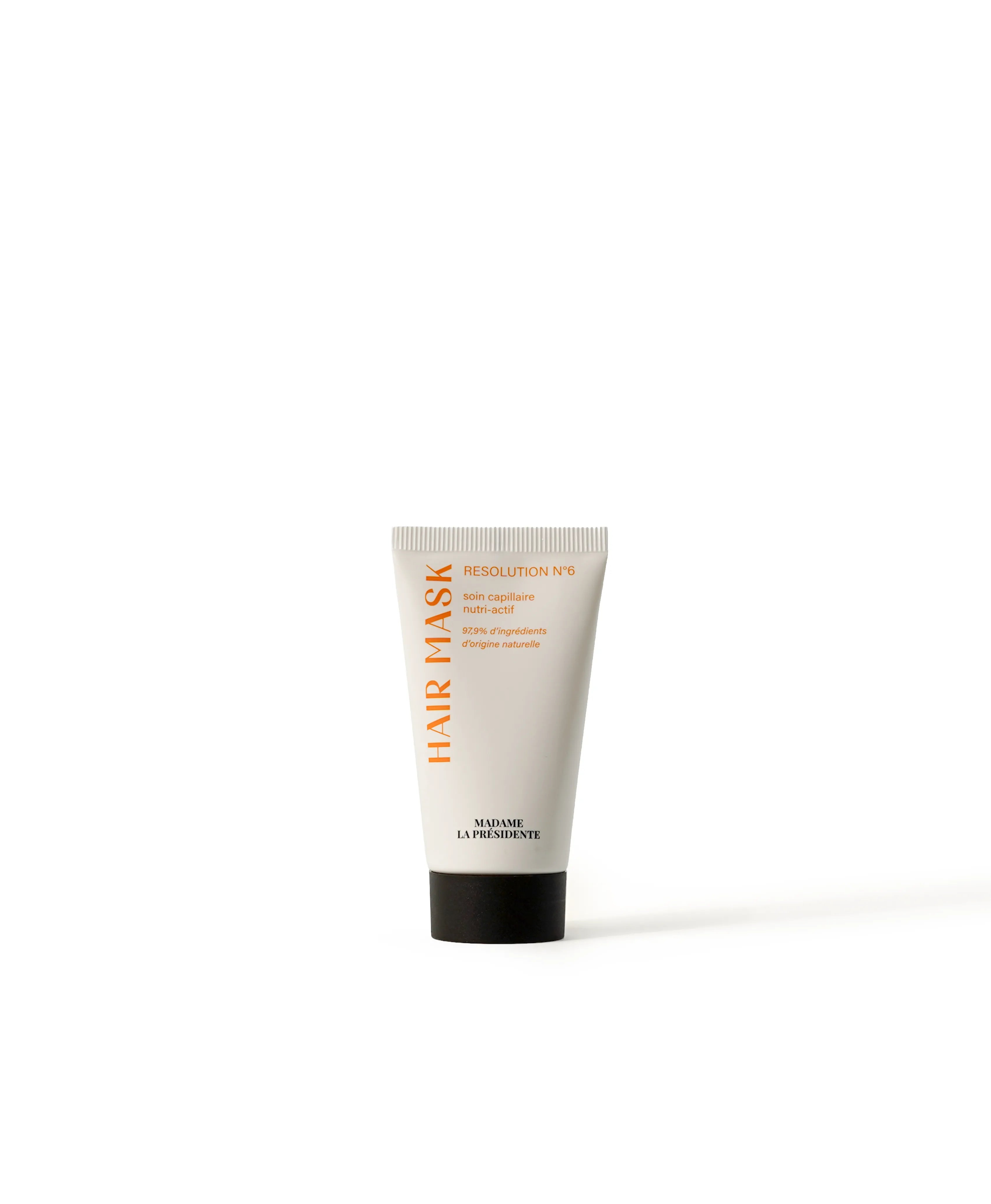 HAIR MASK 30ML