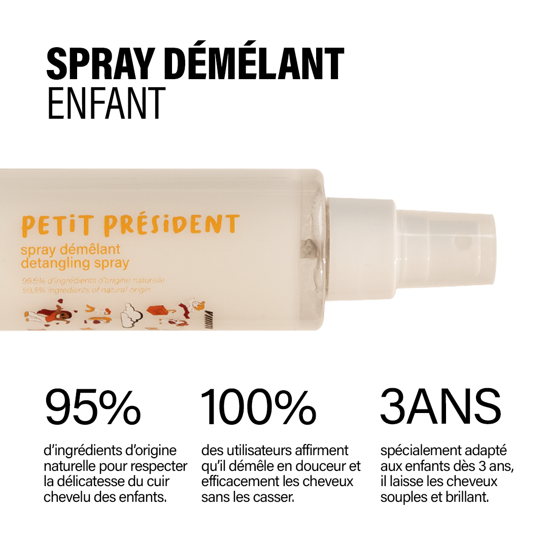Little President Conditioner