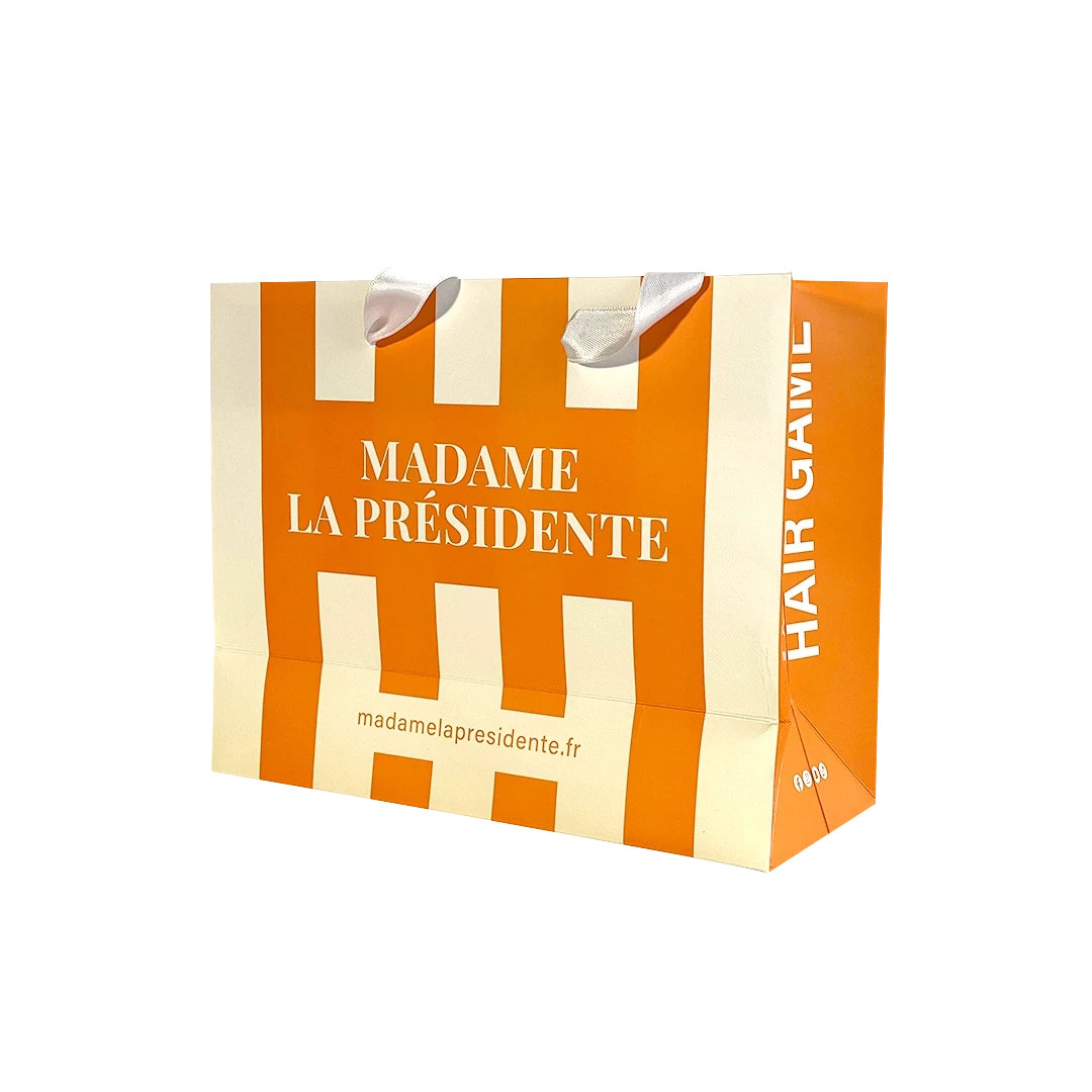 Gift bag - small 🛍️