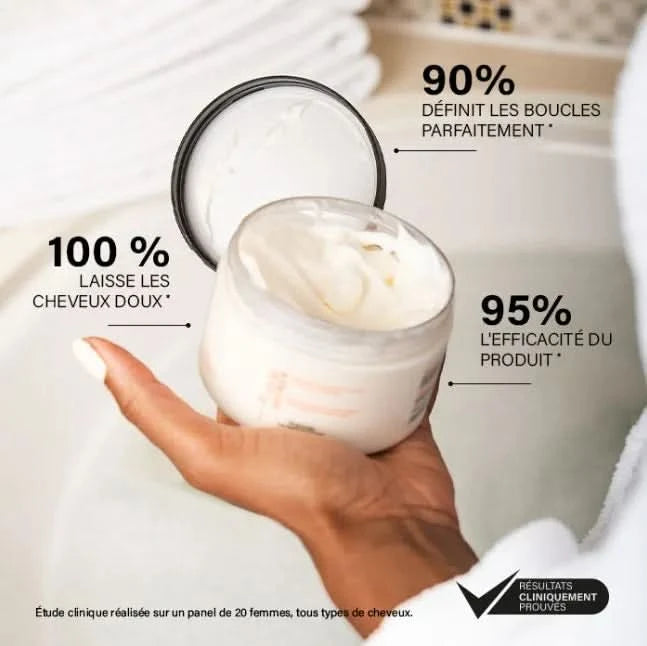 علاج تجعيد الشعر - تحديد تجعيد الشعر