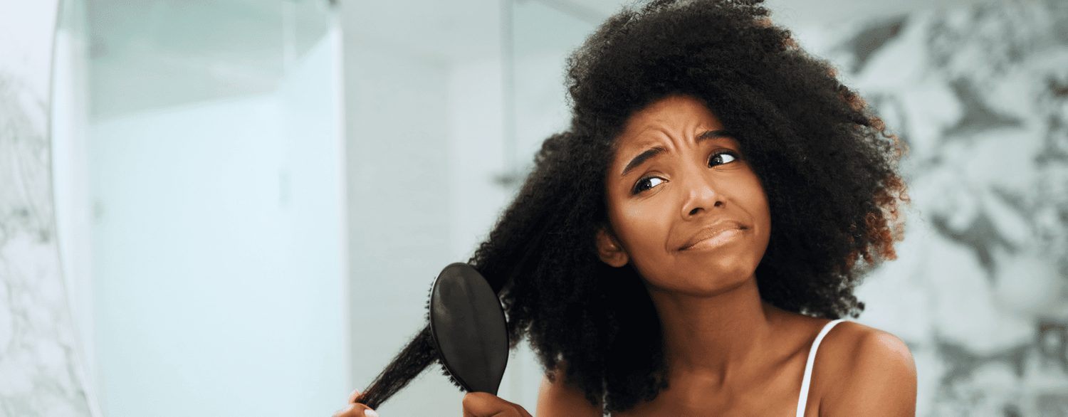 Comment prendre soin des cheveux cassants et fragiles?