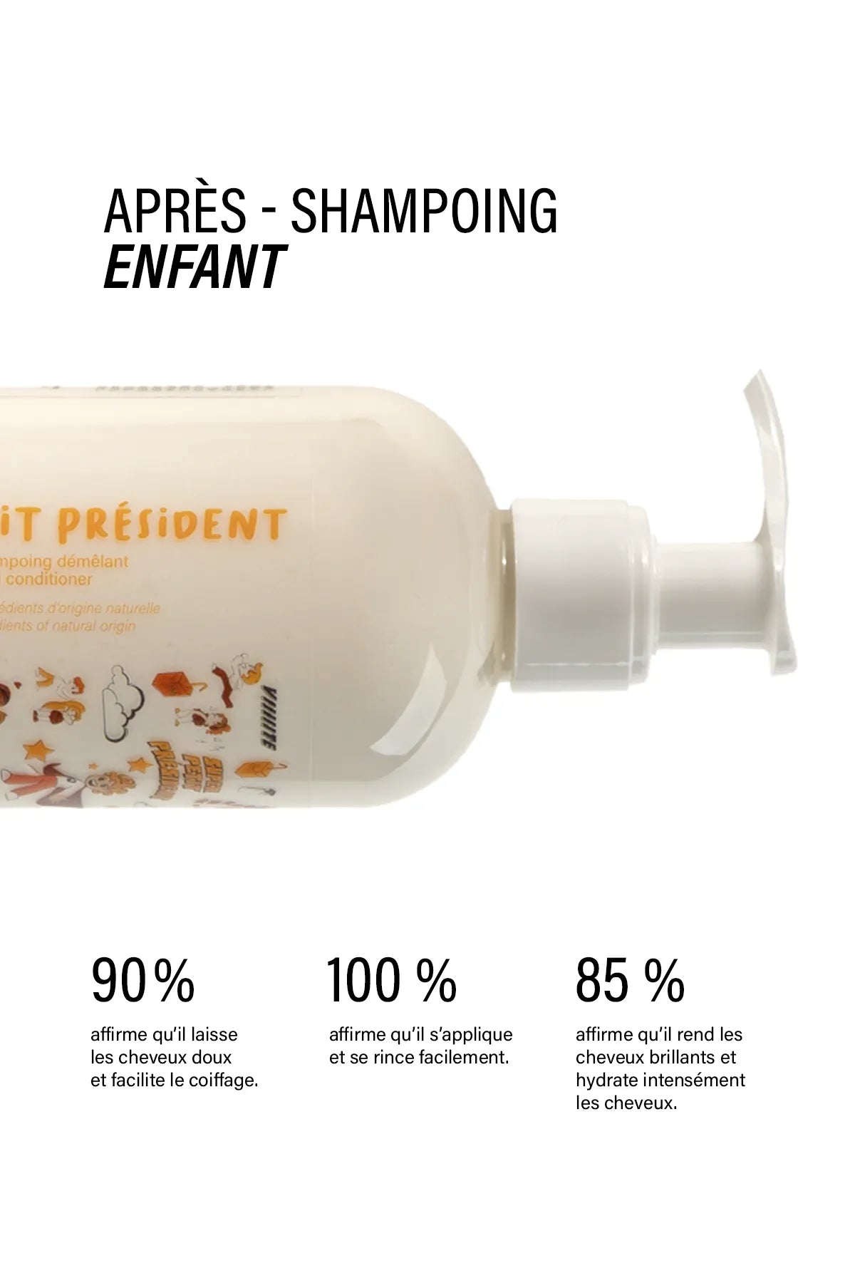 Little President Conditioner