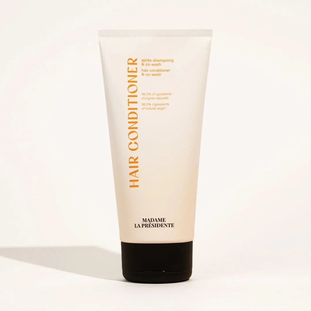 Hair Conditioner &amp; Co-wash
