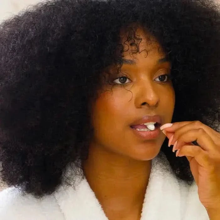 مكملات الشعر - القرار رقم 1