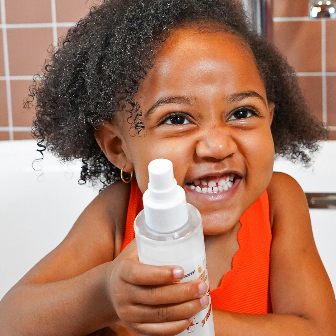 Little President Conditioner