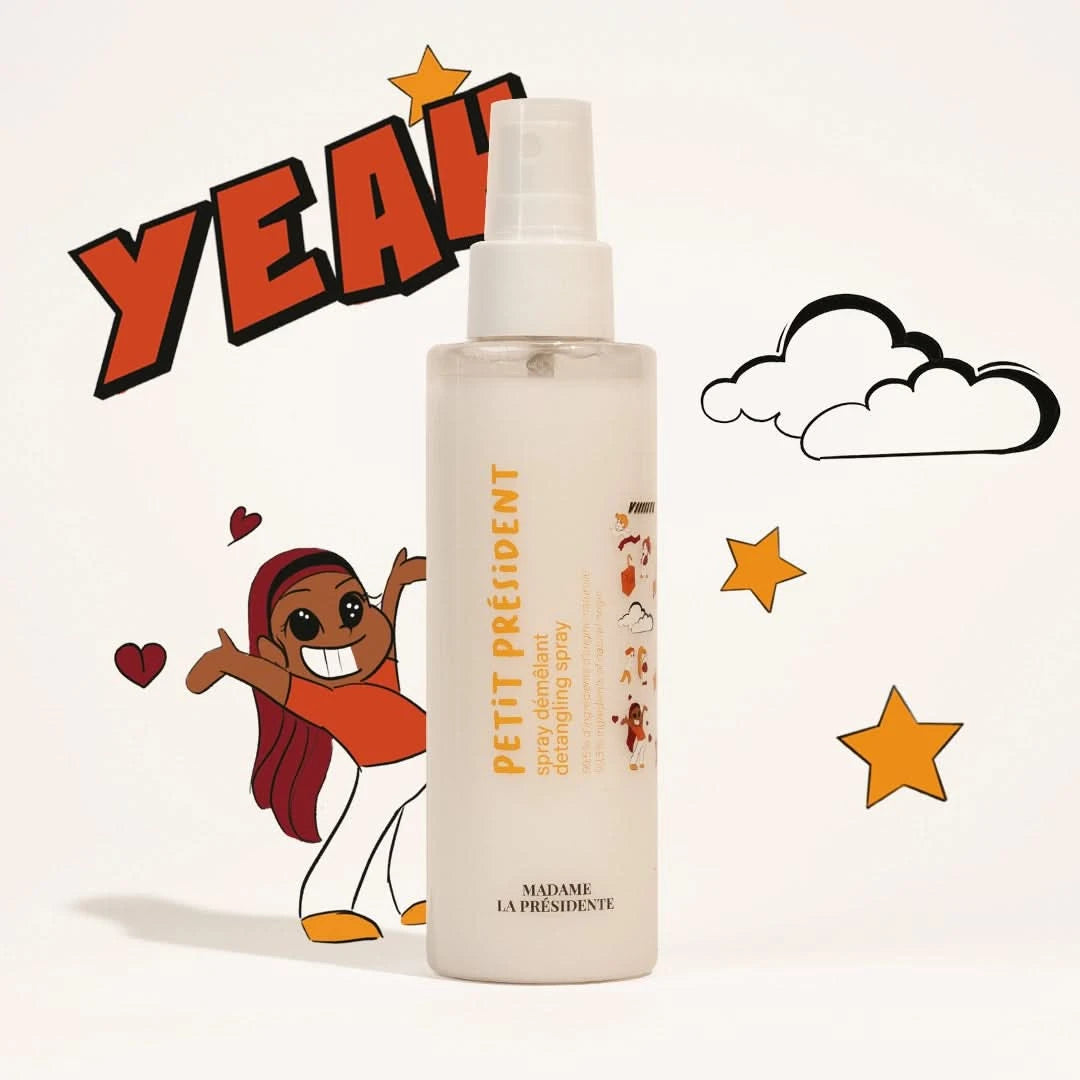 Little President Conditioner
