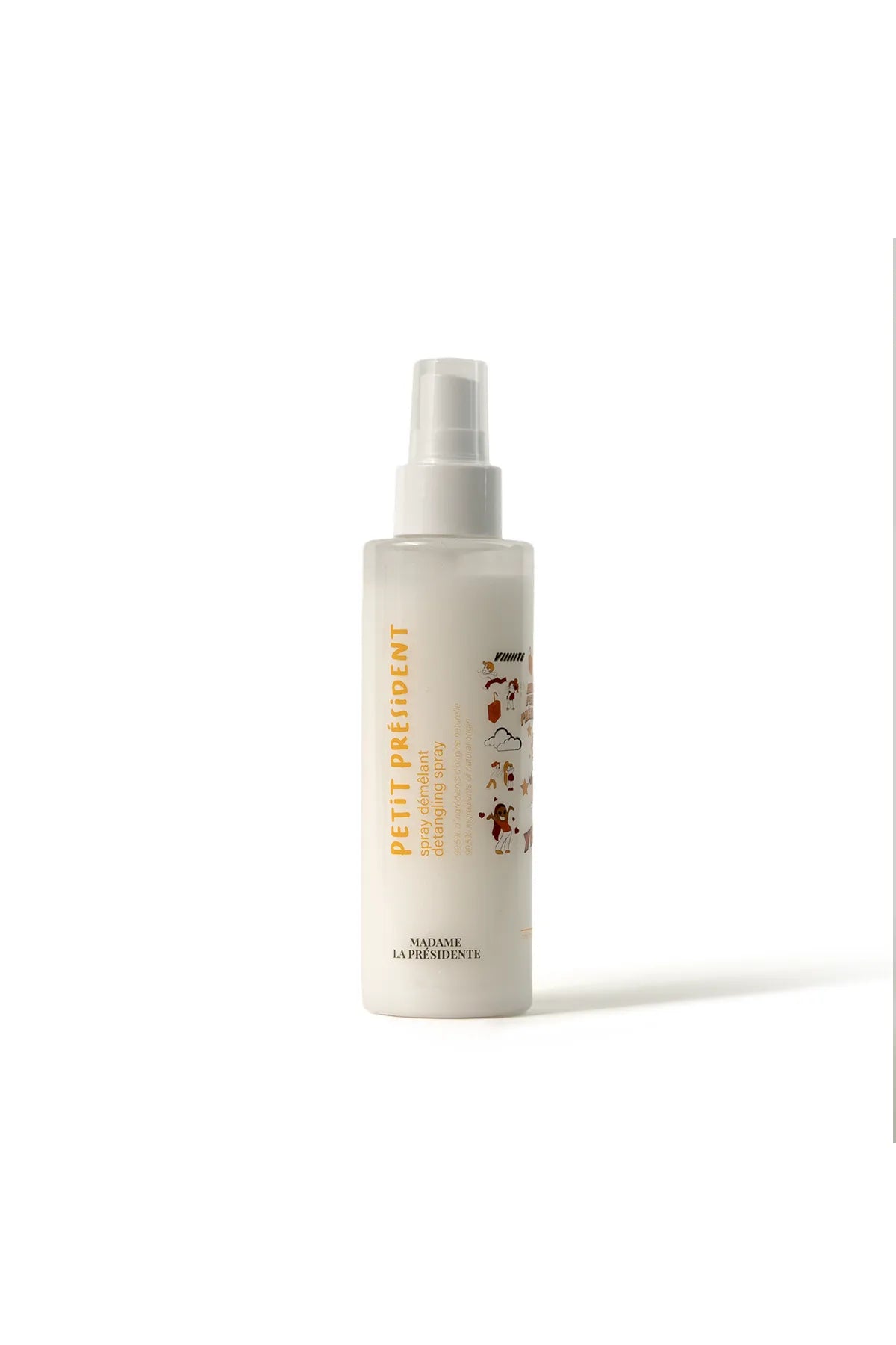 Little President Conditioner