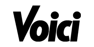 Logo Voici